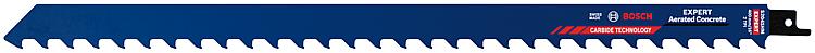 Säbelsägeblatt BOSCH® EXPERT S2041HM Länge 400 mm, für Porenbeton, Backsteine VPE 1 Stück
