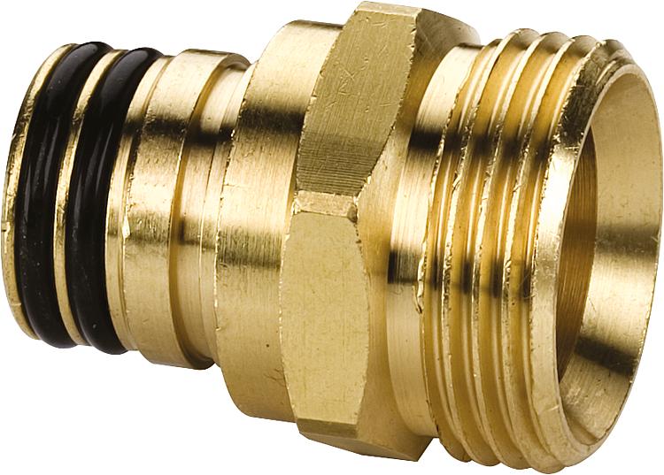 SiRoCon-Gewindeadapter Eurokonus 3/4" SiRoCon-Gewindeadapter Eurokonus 3/4"