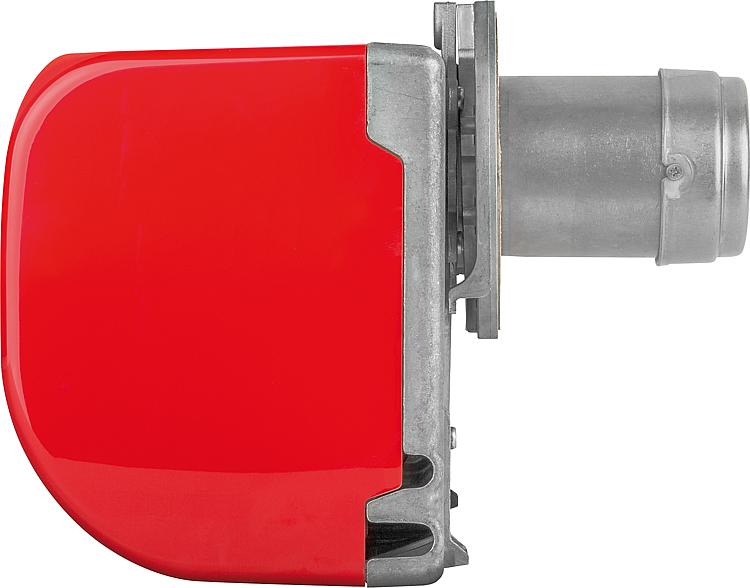 Ölbrenner Riello 40/G3R B10 mit Ölvorwärmer 19-35 kW Ölbrenner Riello 40/G3R B10 mit Ölvorwärmer 19-35 kW