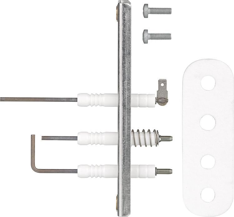 Zündelektrode CMS Bosch 87186702530 Zündelektrode CMS Bosch 87186702530