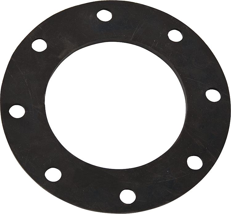 Gummidichtung für Speicher Größe 120/180 mm Lochmaß 150 mm Gummidichtung für Speicher Größe 120/180 mm Lochmaß 150 mm