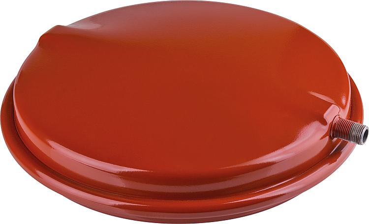 Ausdehnungsgefäß 10 Liter Wolf 207071399 Ausdehnungsgefäß 10 Liter Wolf 207071399