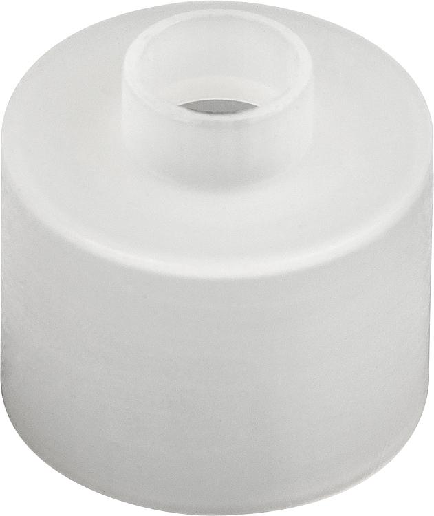 Isolierhülse 23x22mm Zubehör für Sortimentskoffer, VPE=20 Stück Isolierhülse 23x22mm Zubehör für Sortimentskoffer, VPE=20 Stück