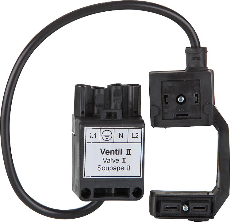 Kombi-Steckerkabel Wolf 8903146