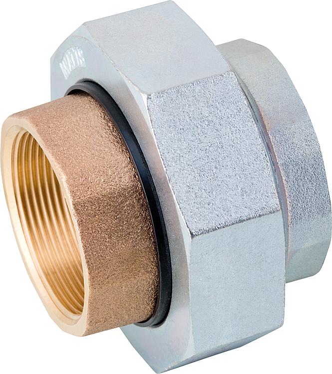 Isoliertrennverschraubung ISO-RID DF50,(2") Isoliertrennverschraubung ISO-RID DF50,(2")
