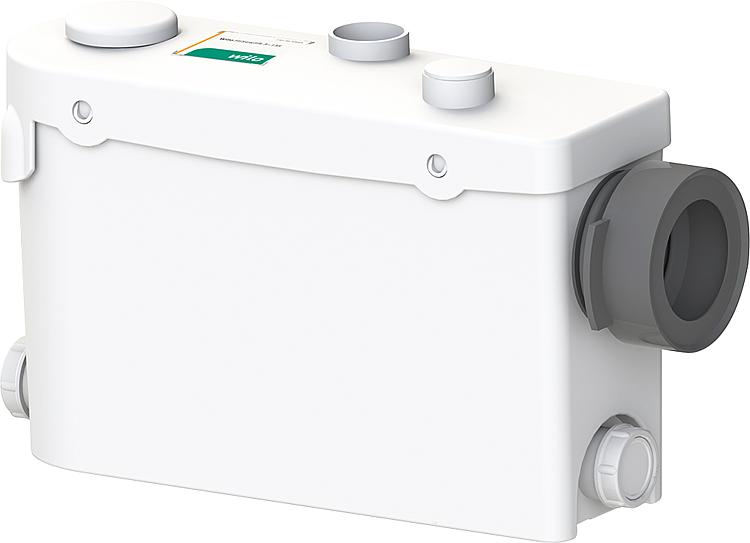 Abwasser-Kleinhebeanlage Wilo HiSewlift 3-l 35 Abwasser-Kleinhebeanlage Wilo HiSewlift 3-l 35