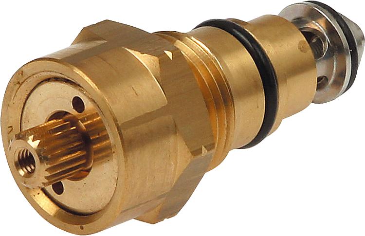 Temperaturwähler 01-2533