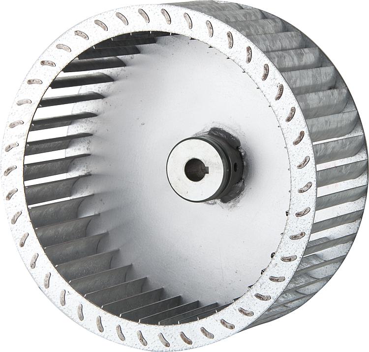 Gebläserad MHG 95.26229-4002