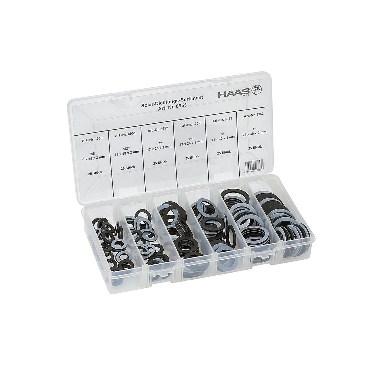 Solardichtungen Solardichtungen