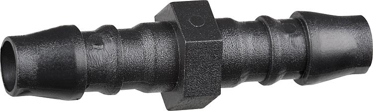 Verbindungsnippel gerade, außen 6 mm,VPE = 5 Stück Verbindungsnippel gerade, außen 6 mm,VPE = 5 Stück