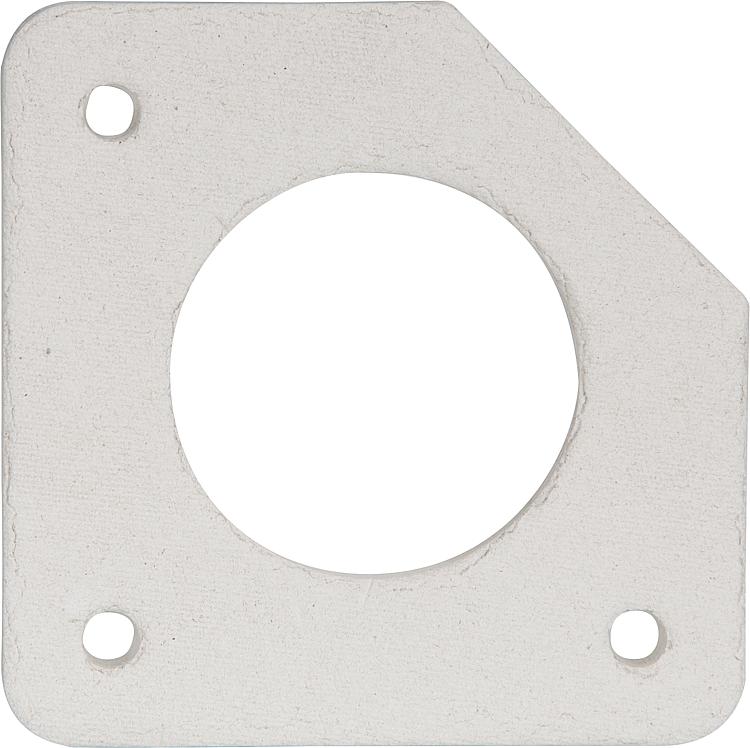 Flanschdichtung Hansa 1001724 ersetzt 1676 Flanschdichtung Hansa 1001724 ersetzt 1676