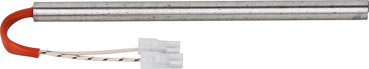 Glühzünder für Pelletofen 12,5x200mm, beheizte Länge: 120mm 230V, 350 Watt