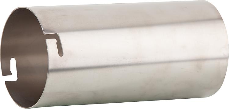 Flammrohr Alloy 602 Hansa 2165 Flammrohr Alloy 602 Hansa 2165