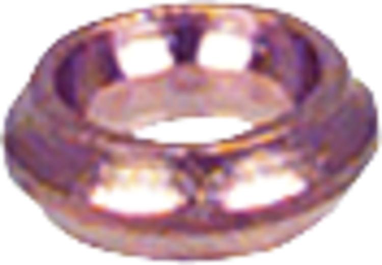 Manometerzubehör Profildichtung f. Innenzentrierung G 1/2" Manometerzubehör Profildichtung f. Innenzentrierung G 1/2"