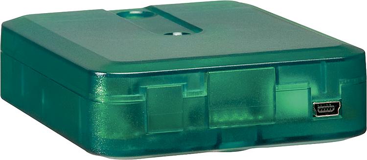 Resol Schnittstellenadapter Vbus/USB für die Schnittstelle zwischen Regler und PC Resol Schnittstellenadapter Vbus/USB für die Schnittstelle zwischen Regler und PC