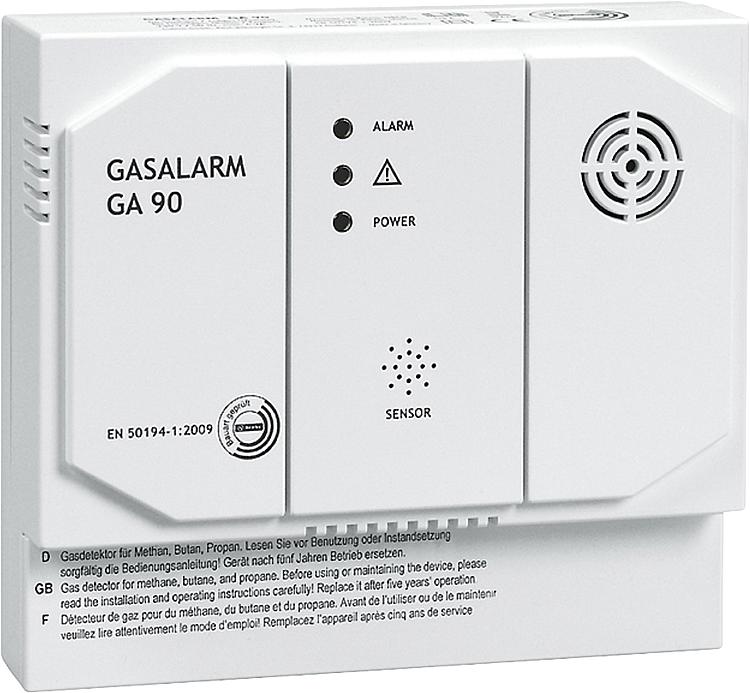 Gasmelder GA90-230, 230 V