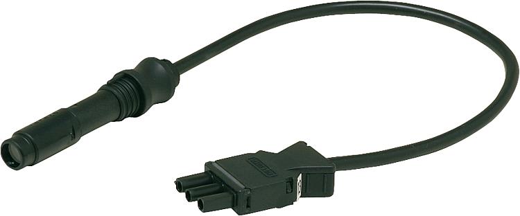 Flammenfühler QRC 1 passend für Weishaupt Flammenfühler QRC 1 passend für Weishaupt