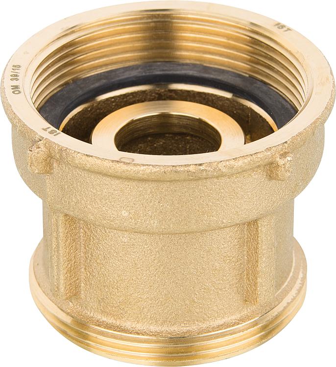 Verlängerung 40mm für Montageblock 2" Verlängerung 40mm für Montageblock 2"