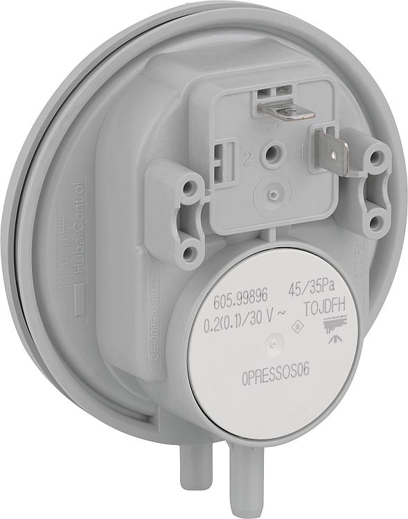 Luftdruckdose 12KW passend für Itaca, Giava,Madeira Nr.107 Luftdruckdose 12KW passend für Itaca, Giava,Madeira Nr.107