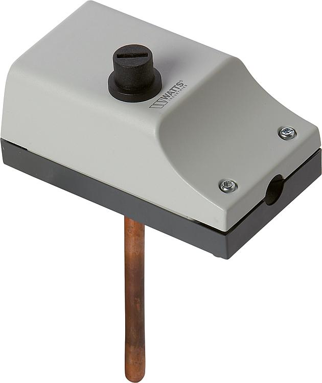 Sicherheitstemperaturbegrenzer STB 100/TS-100-N Sicherheitstemperaturbegrenzer STB 100/TS-100-N