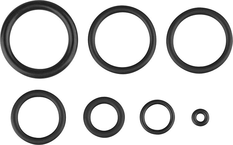 O-Ring-Set passend für Itaca, Giava, Madeira
