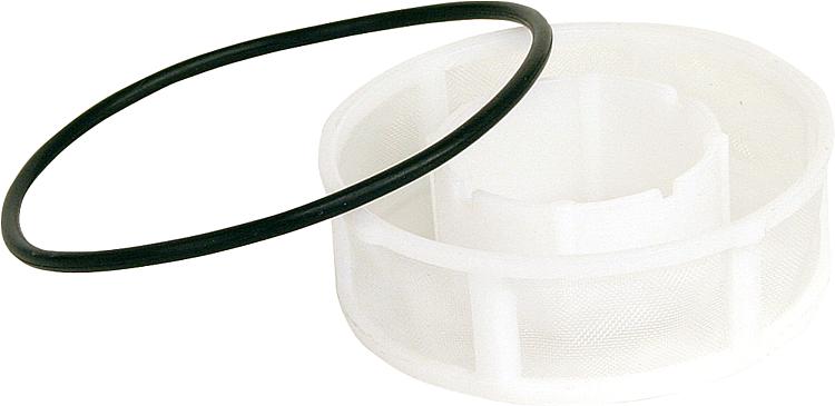 BFP Pumpen Filter und O-Ring für BFP Ölbrennerpumpen 10/11 Typ 3, 5, 6 BFP Pumpen Filter und O-Ring für BFP Ölbrennerpumpen 10/11 Typ 3, 5, 6