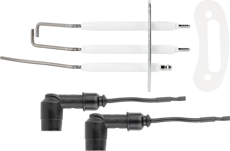 Viessmann Zünd- und Überwachungsblock MatriXbrenner Ref.7820838