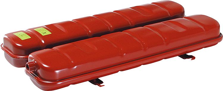 Ausdehnungsgefäß 15 l 18-1001 Ausdehnungsgefäß 15 l 18-1001