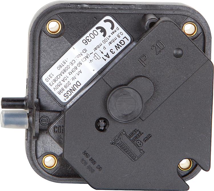 Luftdruckwächter Viessmann 7815569