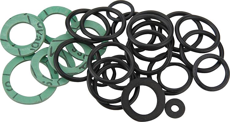 Dichtungsset Wasserseitig für MHG EC 45/60/62/76