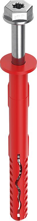 TOX Rahmendübel Fassad XL 14x240 mm 1 Stück