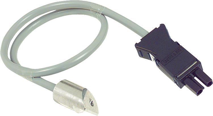 Temperaturschalter 55 C für WL 10/20/30 Weishaupt Ölbrenner 242 100 1020/2 Temperaturschalter 55 C für WL 10/20/30 Weishaupt Ölbrenner 242 100 1020/2