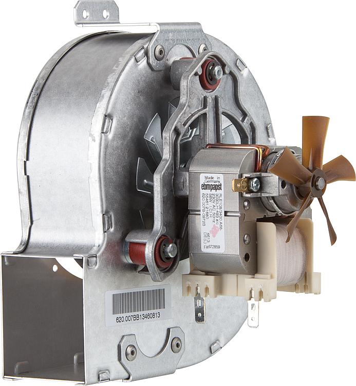 Gebläse für Buderus 7099149 Gebläse für Buderus 7099149