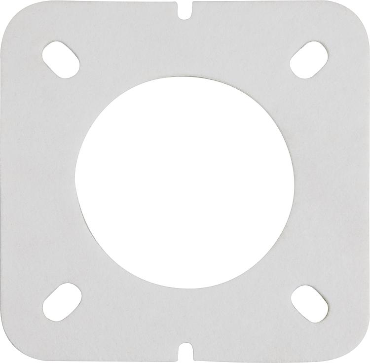 Flanschdichtung Hansa 1001733 ersetzt 1001721 + 1102