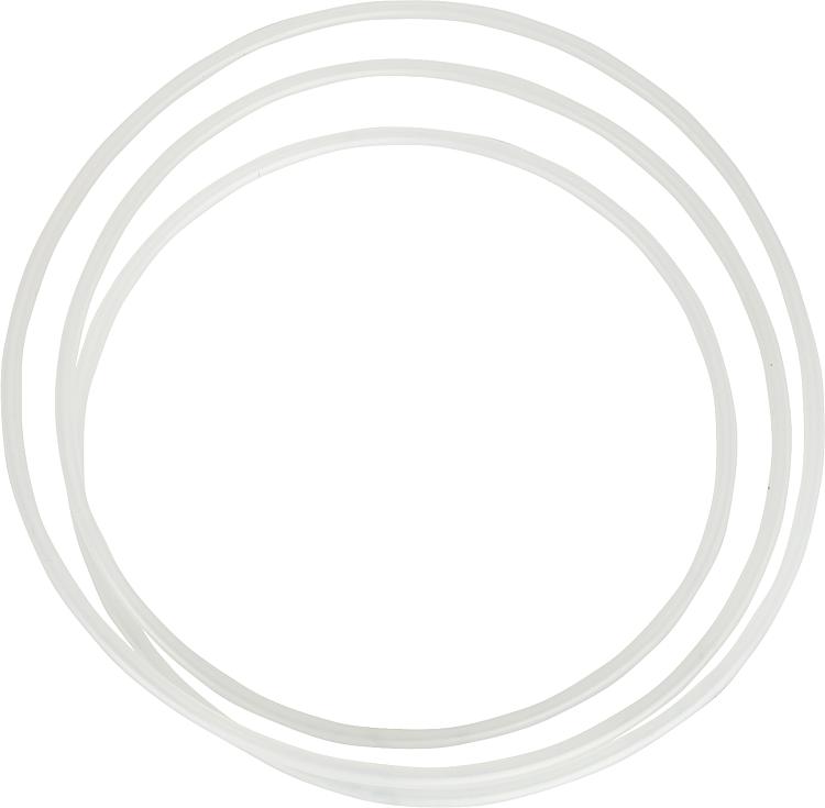 Dichtung Wärmetauscher Weishaupt 481 211 3035/7