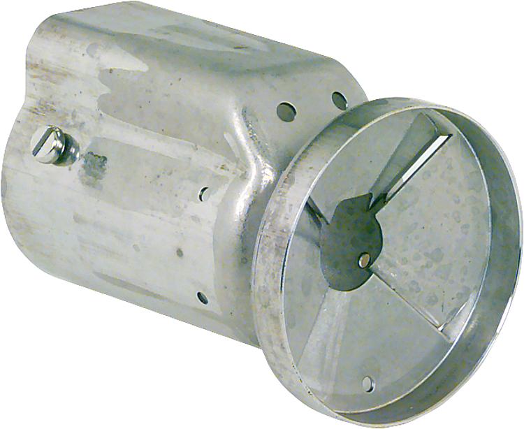 Weishaupt Stauscheibe WL5-A-H-2LN 241 050 1410/2