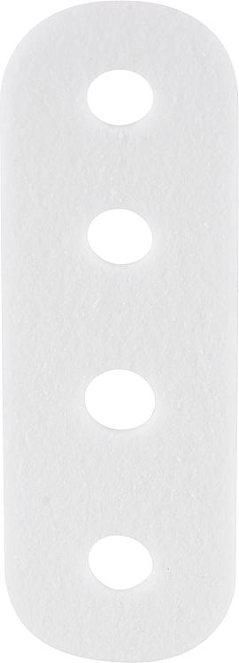 Dichtung Elektrodenblock WB5 VPE = 10 Stück Junkers 8 737 708 824 Dichtung Elektrodenblock WB5 VPE = 10 Stück Junkers 8 737 708 824