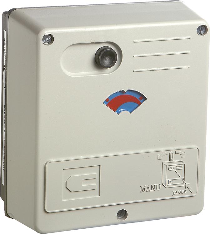 Mischermotor Honeywell VMM 20, 230V/AC Mischermotor Honeywell VMM 20, 230V/AC
