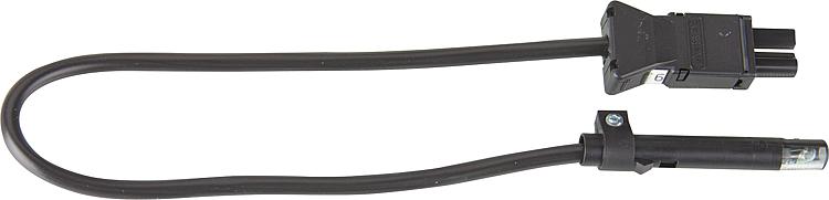 Flammenfühler QRB1 A Weishaupt 241 300 1201/2 Flammenfühler QRB1 A Weishaupt 241 300 1201/2