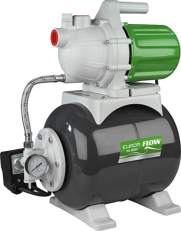 Hauswasserwerk Flow HG 800 P Hauswasserwerk Flow HG 800 P