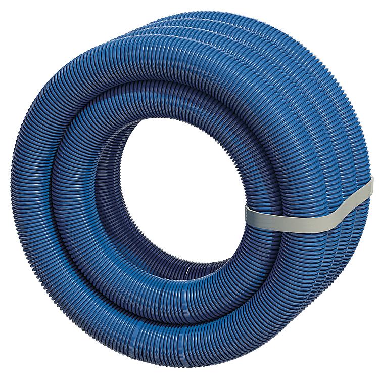 CondensBlue Rohr flexibel 12,5m, DN 80 CondensBlue Rohr flexibel 12,5m, DN 80