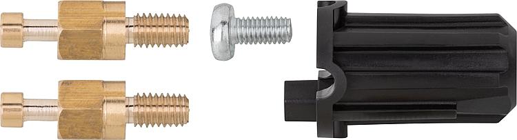 Anbausatz EVENES AMM2 Siemens VBI, VBF Anbausatz EVENES AMM2 Siemens VBI, VBF