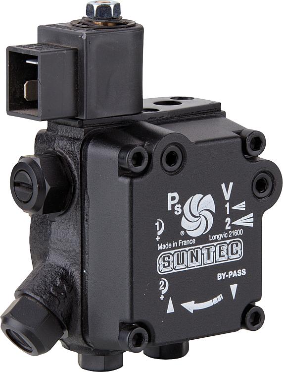 Suntec Ölbrennerpumpe AP3 45C 9510 4P 0500