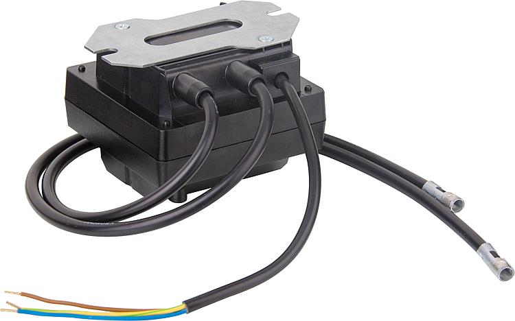 MCT Zündtrafo ZA20100LH11, identisch ZA20 100 E39 /E91 /E71 für Viessmann, Weish MCT Zündtrafo ZA20100LH11, identisch ZA20 100 E39 /E91 /E71 für Viessmann, Weish