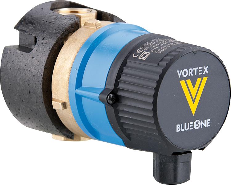 Vortex Brauchwasserpumpe BWO 155 R ohneRegelmodul Vortex Brauchwasserpumpe BWO 155 R ohneRegelmodul