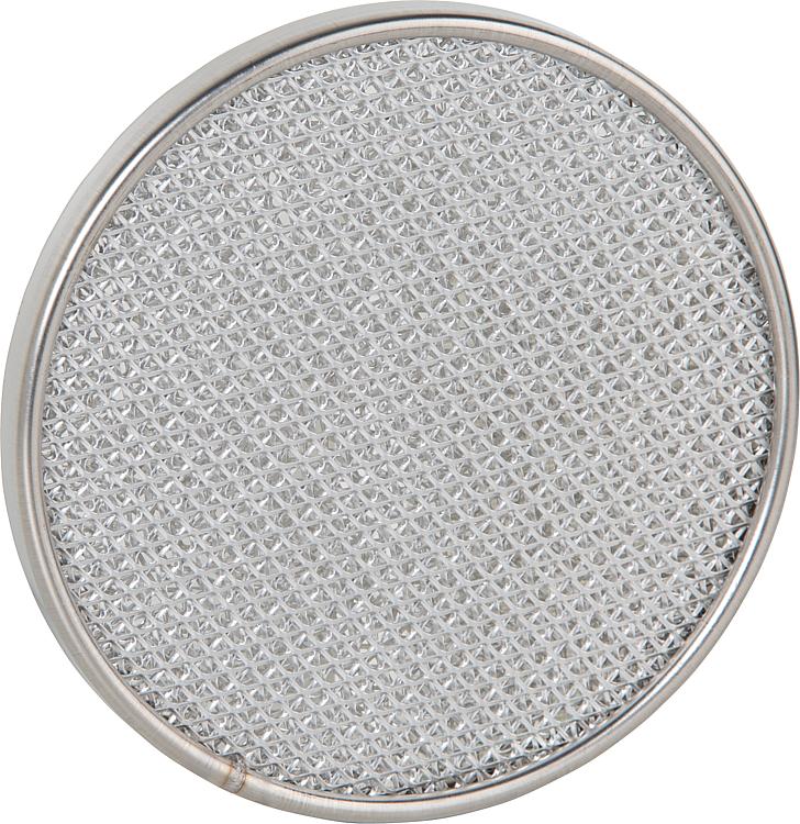 Ersatzfilter für Tellerventil Material:Edelstahl Typ: TV-ZA-125-E-AF Ersatzfilter für Tellerventil Material:Edelstahl Typ: TV-ZA-125-E-AF