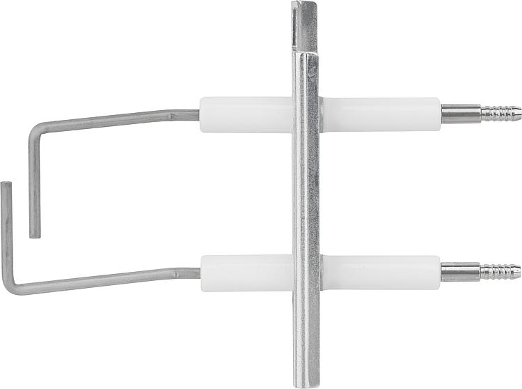 Zündelektrode Viessmann 7812756 Zündelektrode Viessmann 7812756