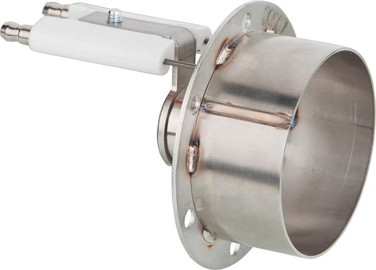 Stauscheibe Gas komplett Electro-Oil 50118 Stauscheibe Gas komplett Electro-Oil 50118