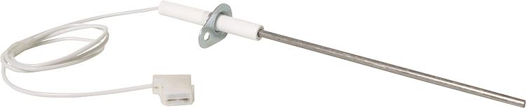 Ionisationselektrode passend für KL-GA 9-45 Bj. 1987-1990 Targon 14-45 Bj. 1991-1992 Ionisationselektrode passend für KL-GA 9-45 Bj. 1987-1990 Targon 14-45 Bj. 1991-1992