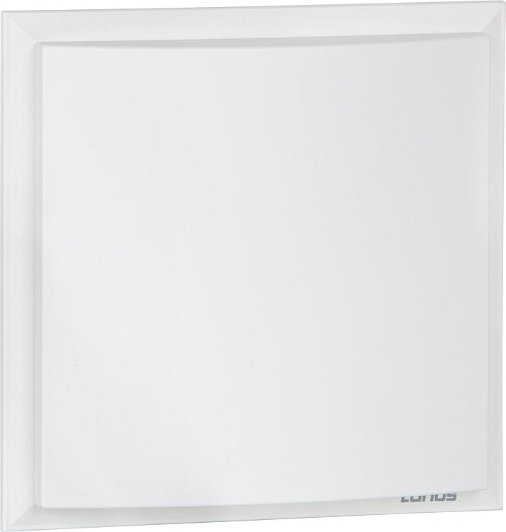 Innenblende Standard Lunos Serie 160, für e Innenblende Standard Lunos Serie 160, für e